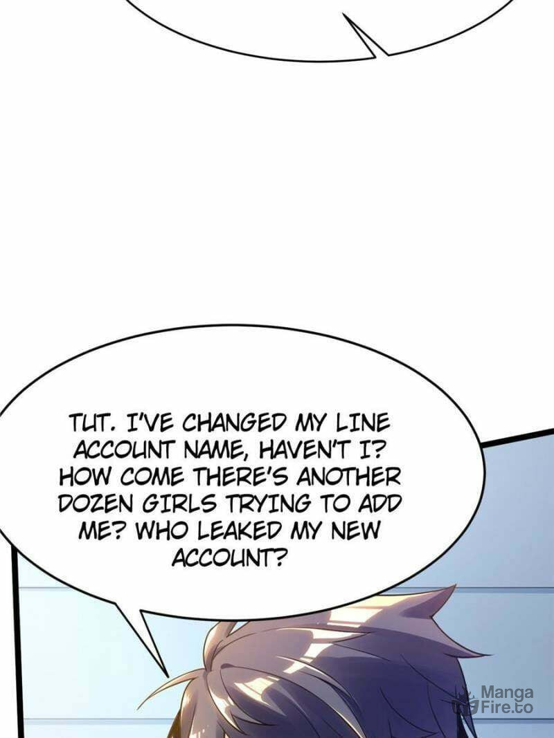 Way To Be The Evil Emperor – Chapter 1 page 4