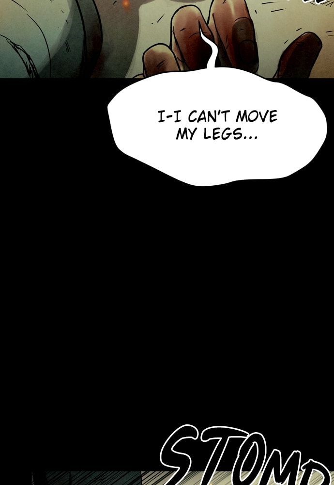 Spore – Chapter 21 page 10