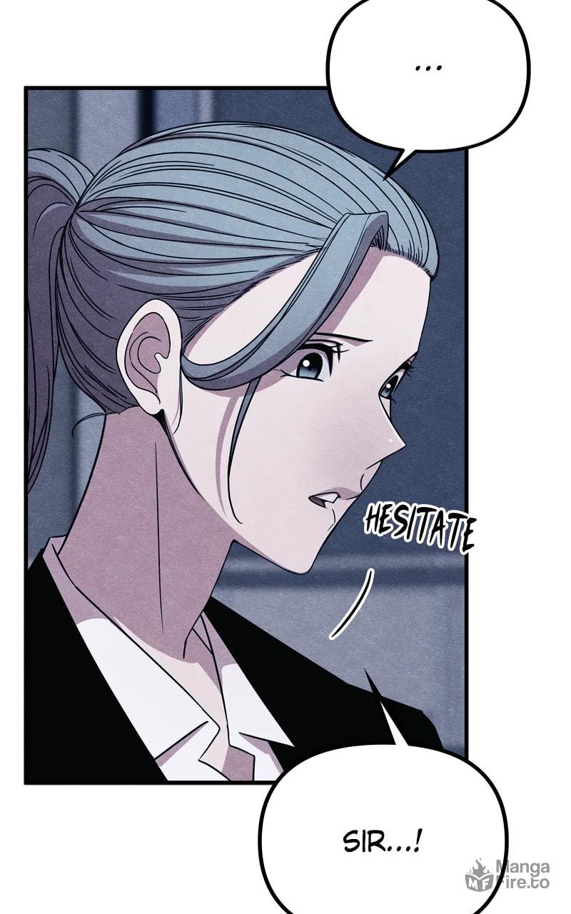 Zombie X Slasher – Chapter 70 page 32