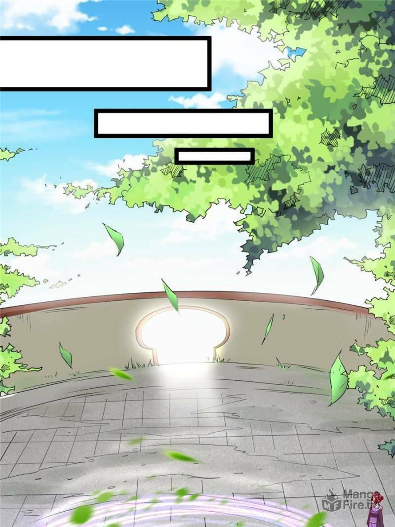 Way To Be The Evil Emperor – Chapter 3 page 19