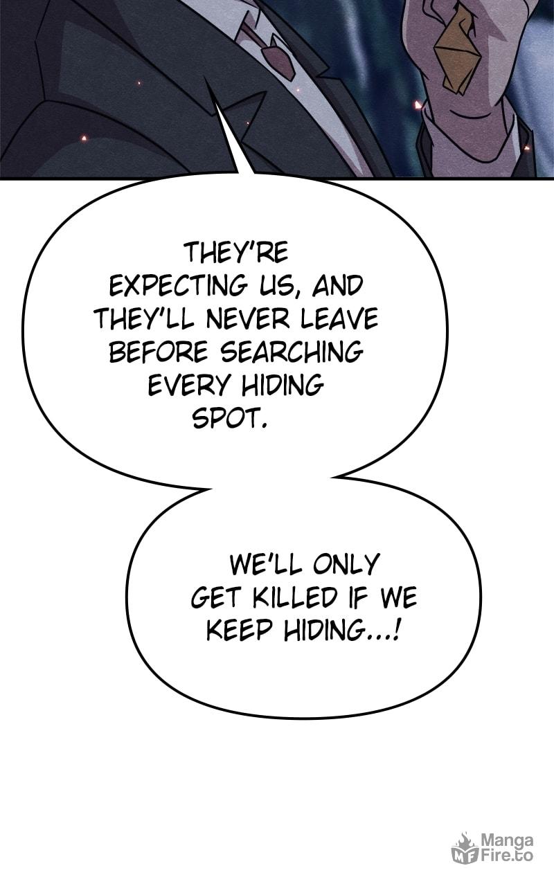 Zombie X Slasher – Chapter 32 page 65
