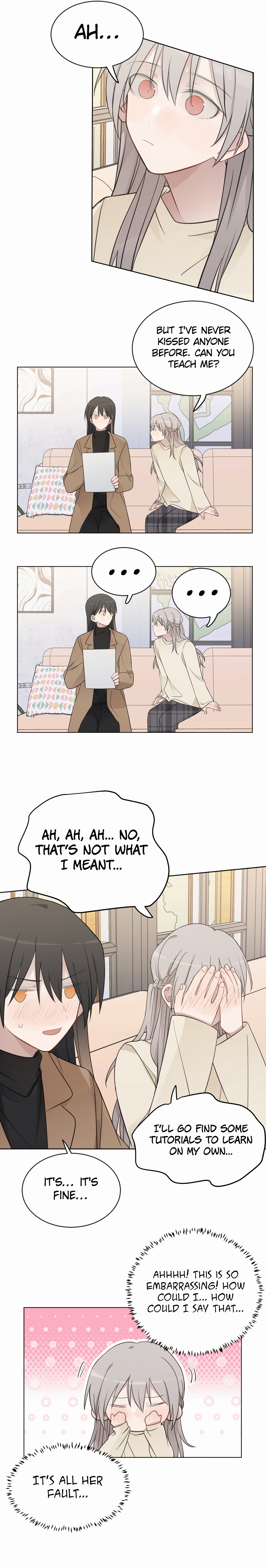 I… Really Want to Try It page 6