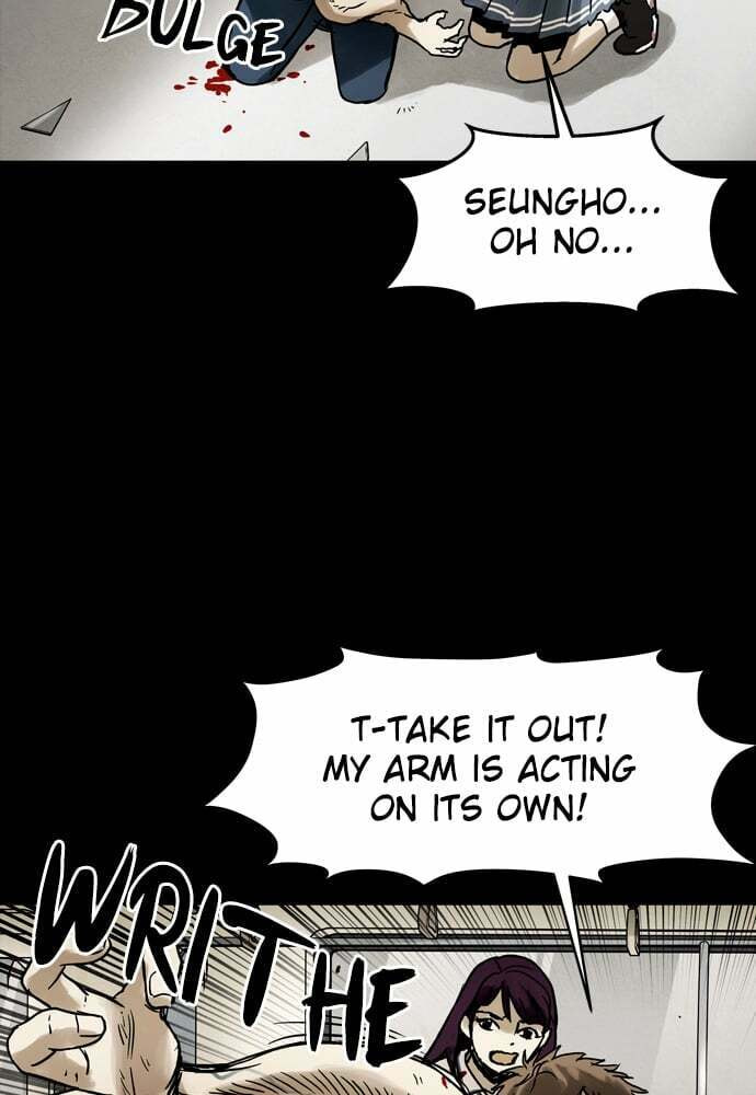 Spore – Chapter 4 page 25