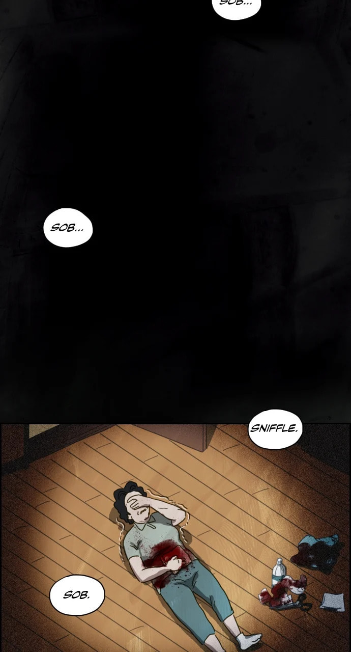 Day of Disaster – Chapter 4 page 52