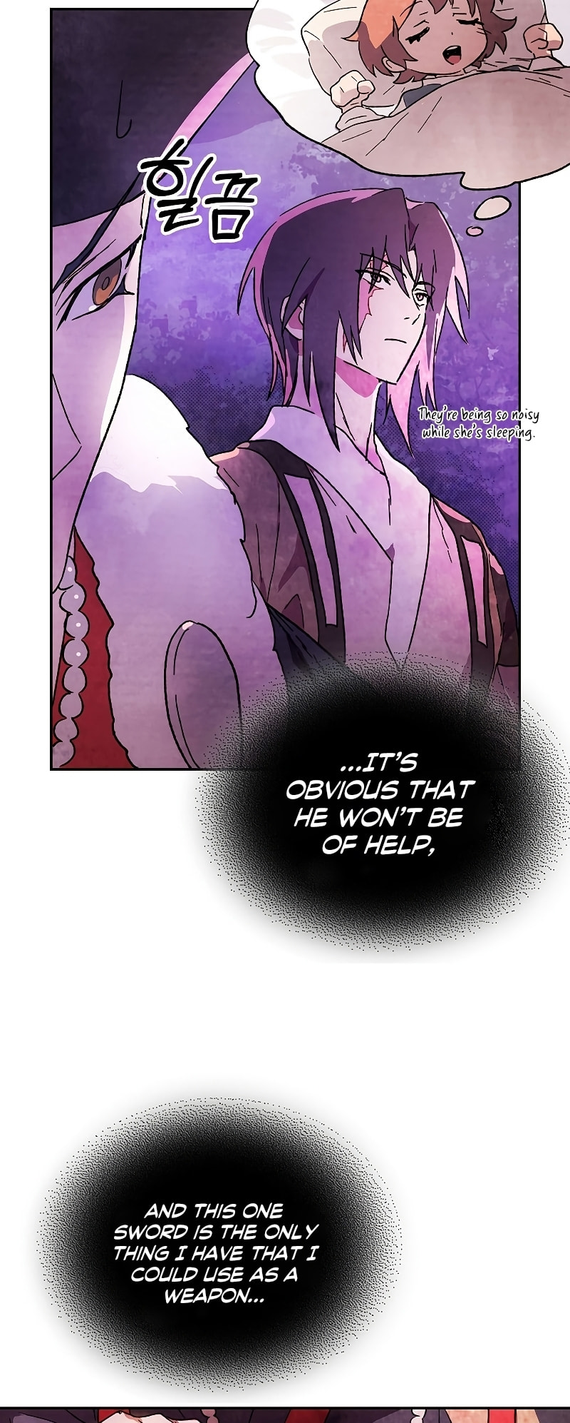 Chronicles of a Returner – Chapter 5 page 10