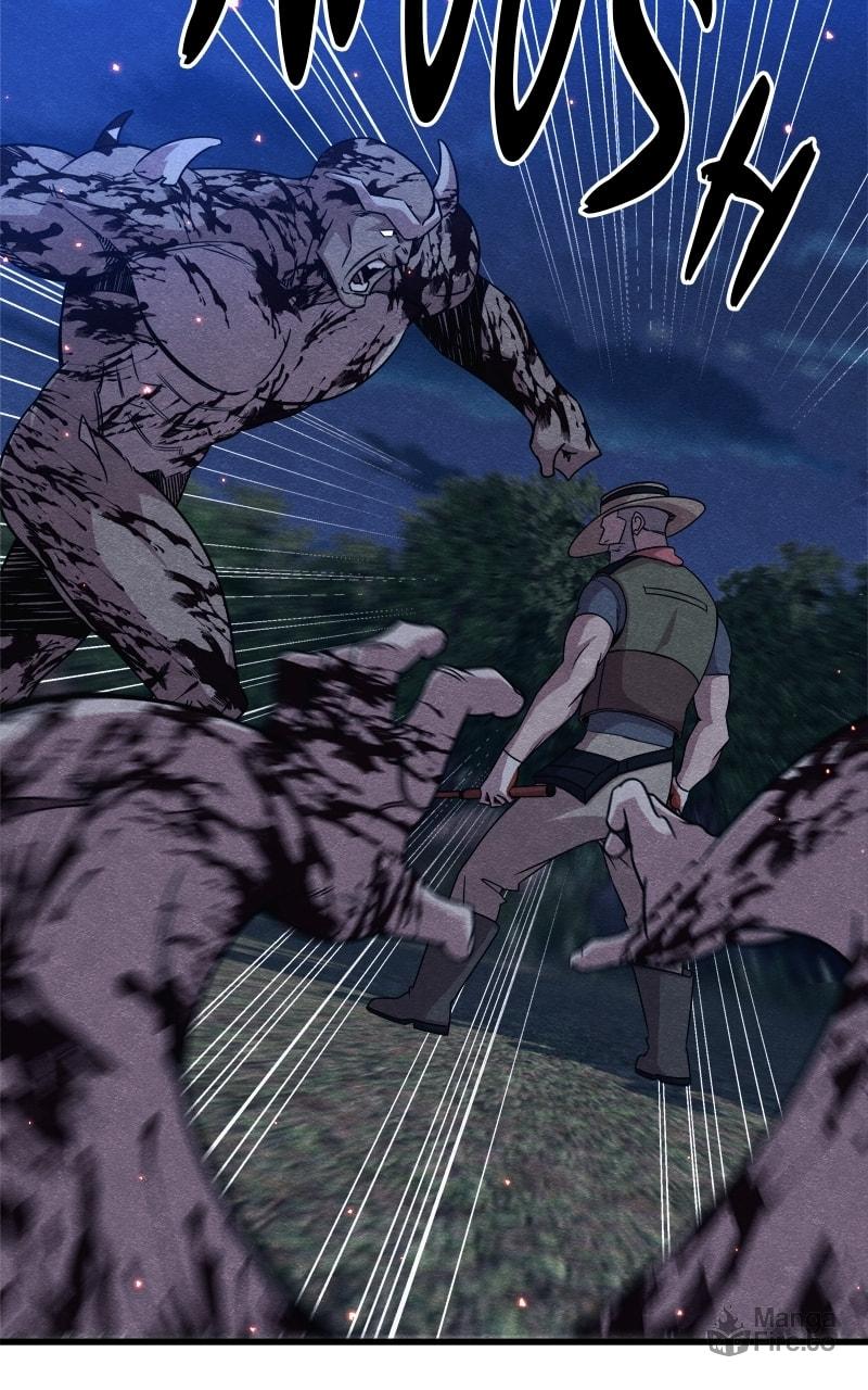Zombie X Slasher – Chapter 65 page 32