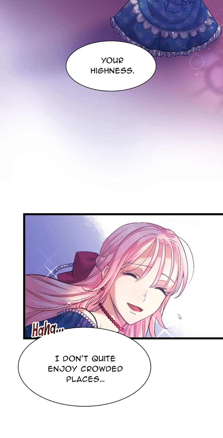 Teppeki no Otome – Chapter 5 page 76