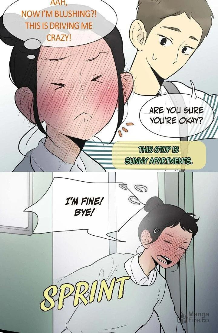 Clean With Passion for Now?! – Chapter 31 page 29
