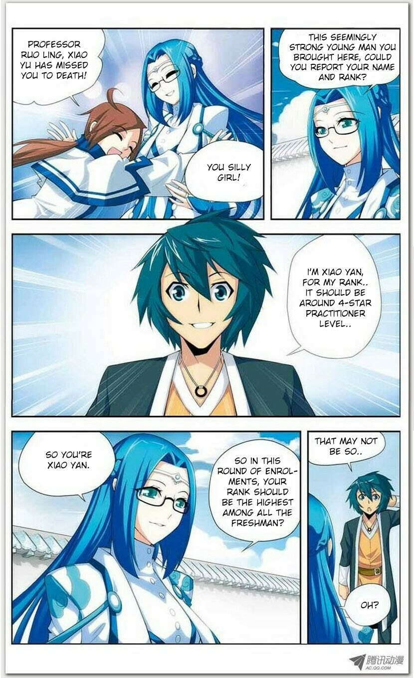 Jia Nan Academy page 18