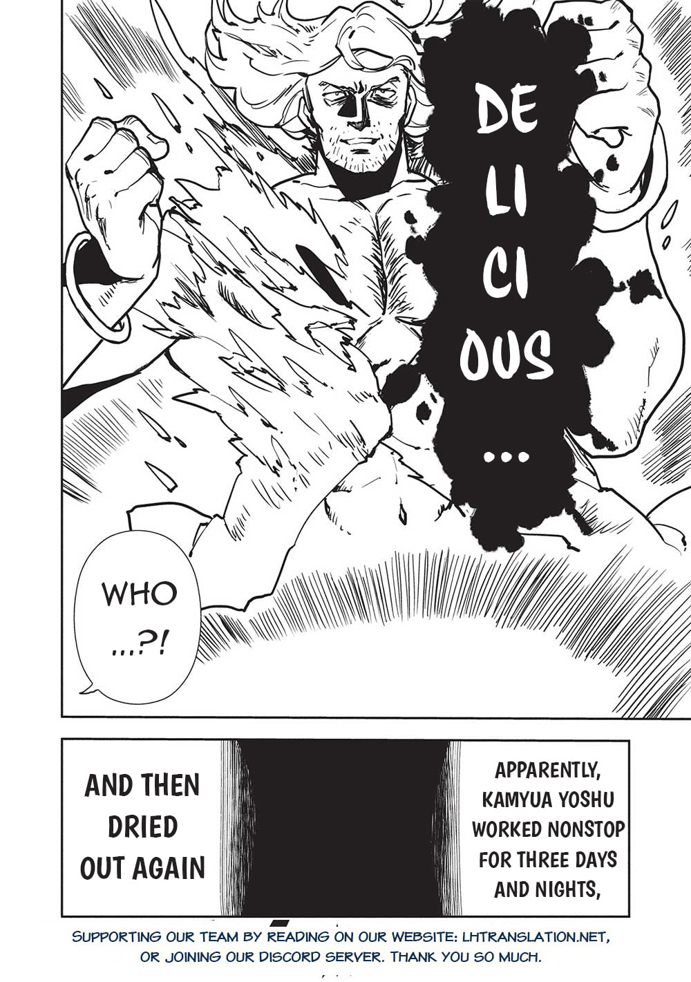 Cooking with Wild Game – Chapter 56 page 30