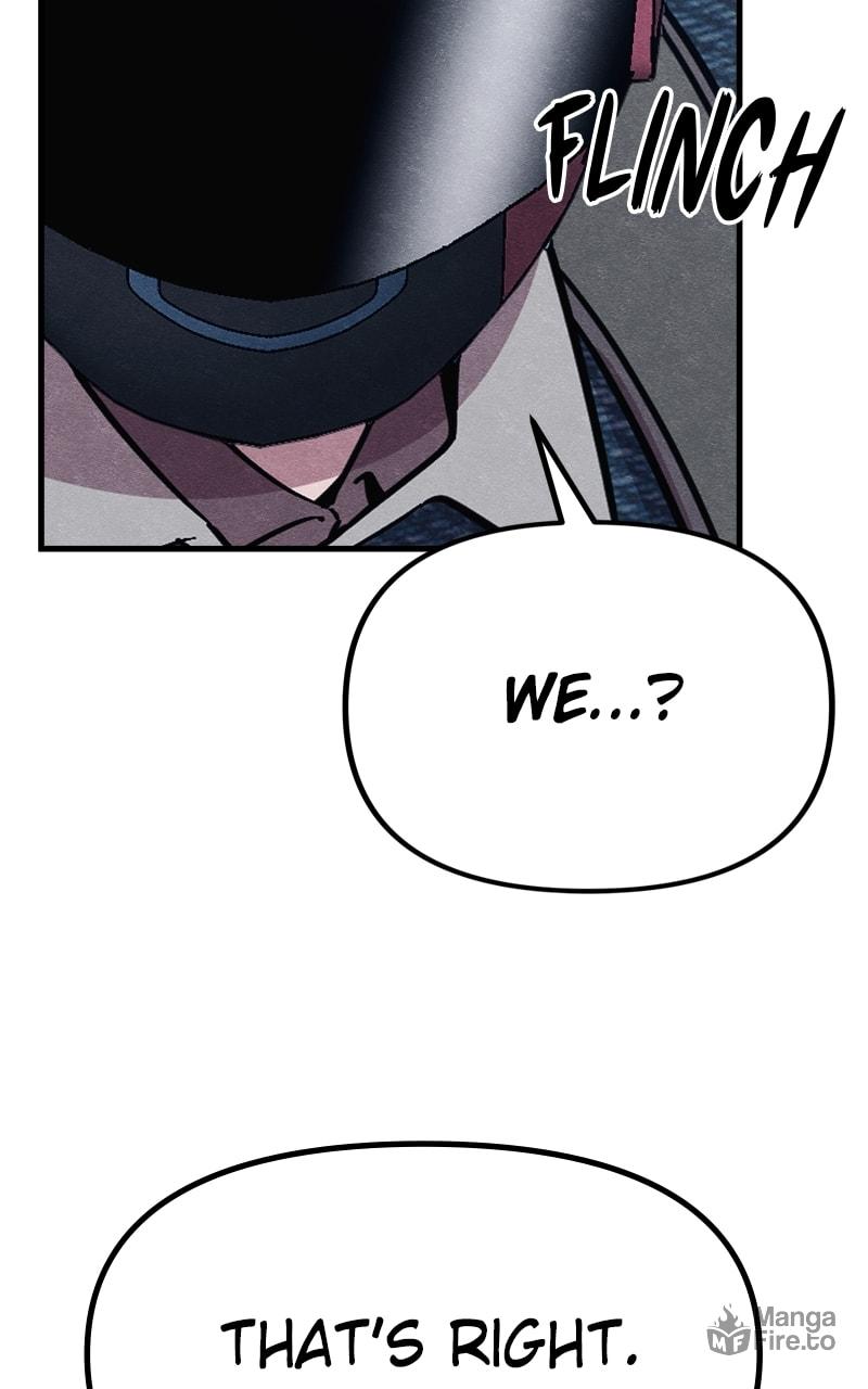 Zombie X Slasher – Chapter 60 page 122