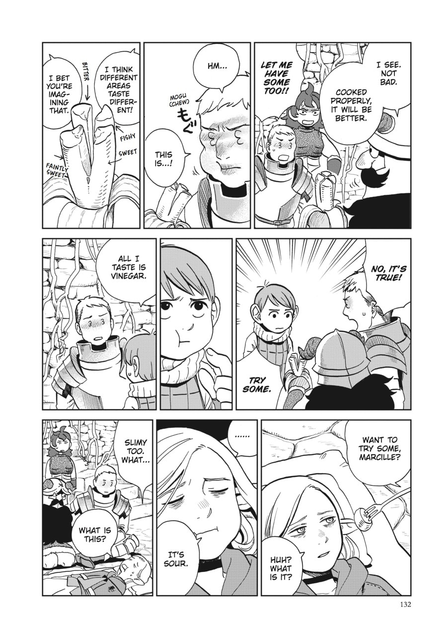 TENTACLES page 25