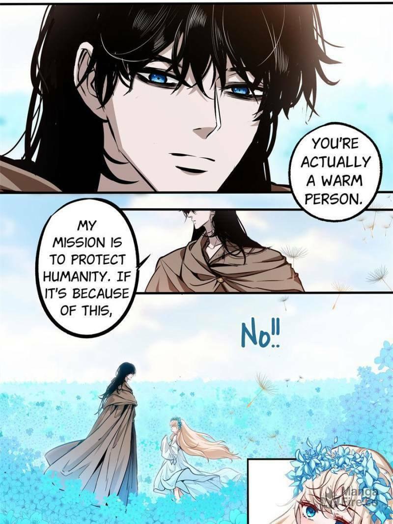 Alien Abyss: Restart Era – Chapter 23 page 24