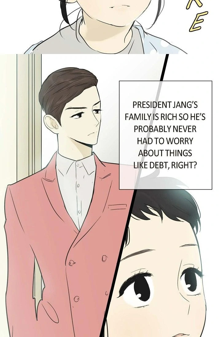 Clean With Passion for Now?! – Chapter 30 page 12