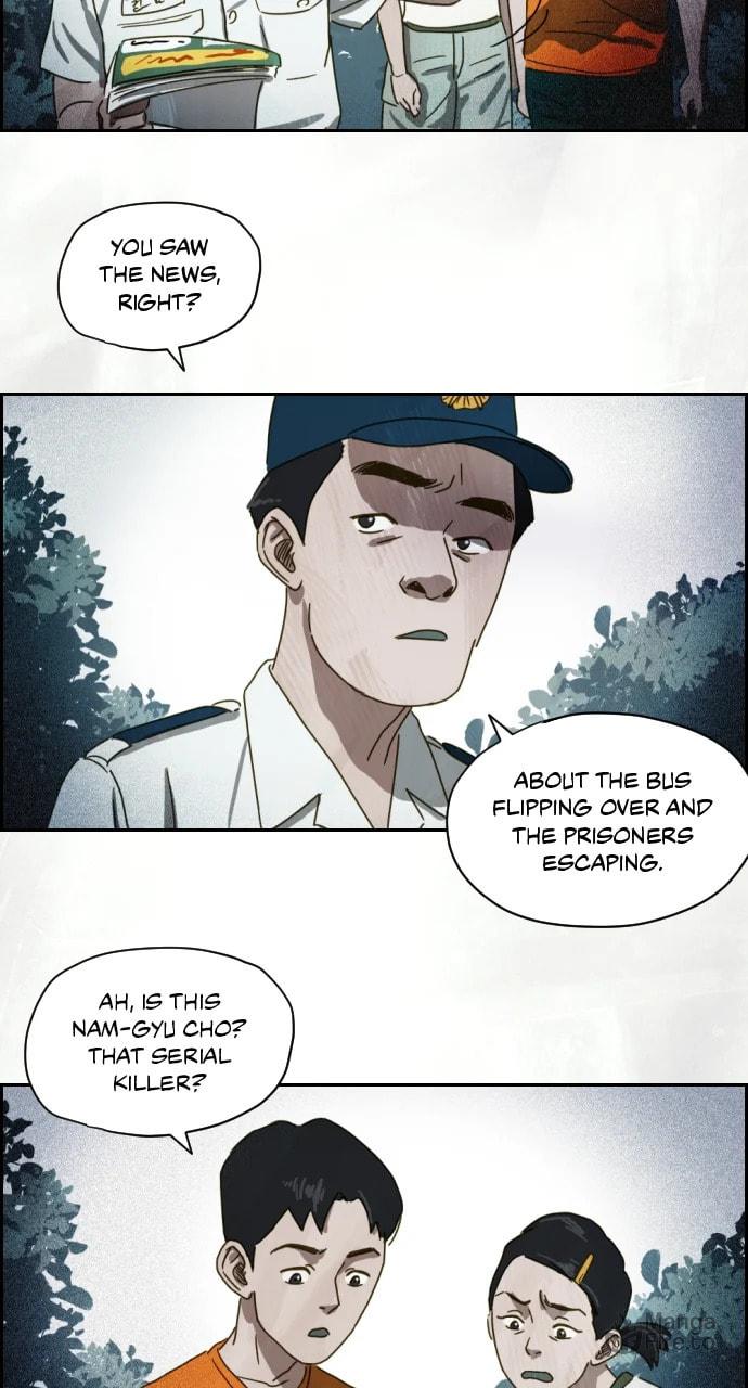 Day of Disaster – Chapter 2 page 64