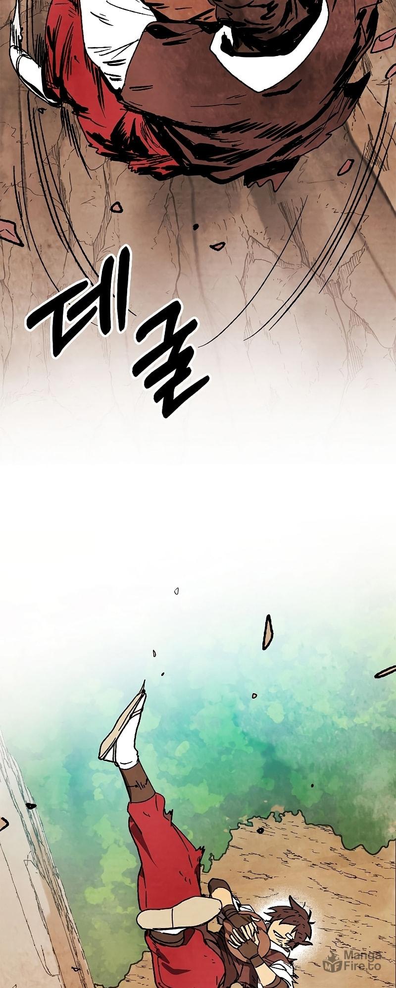 Chronicles of a Returner – Chapter 9 page 44