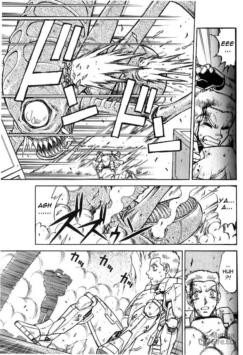 Metroid Prime 2 – Chapter 2 page 14