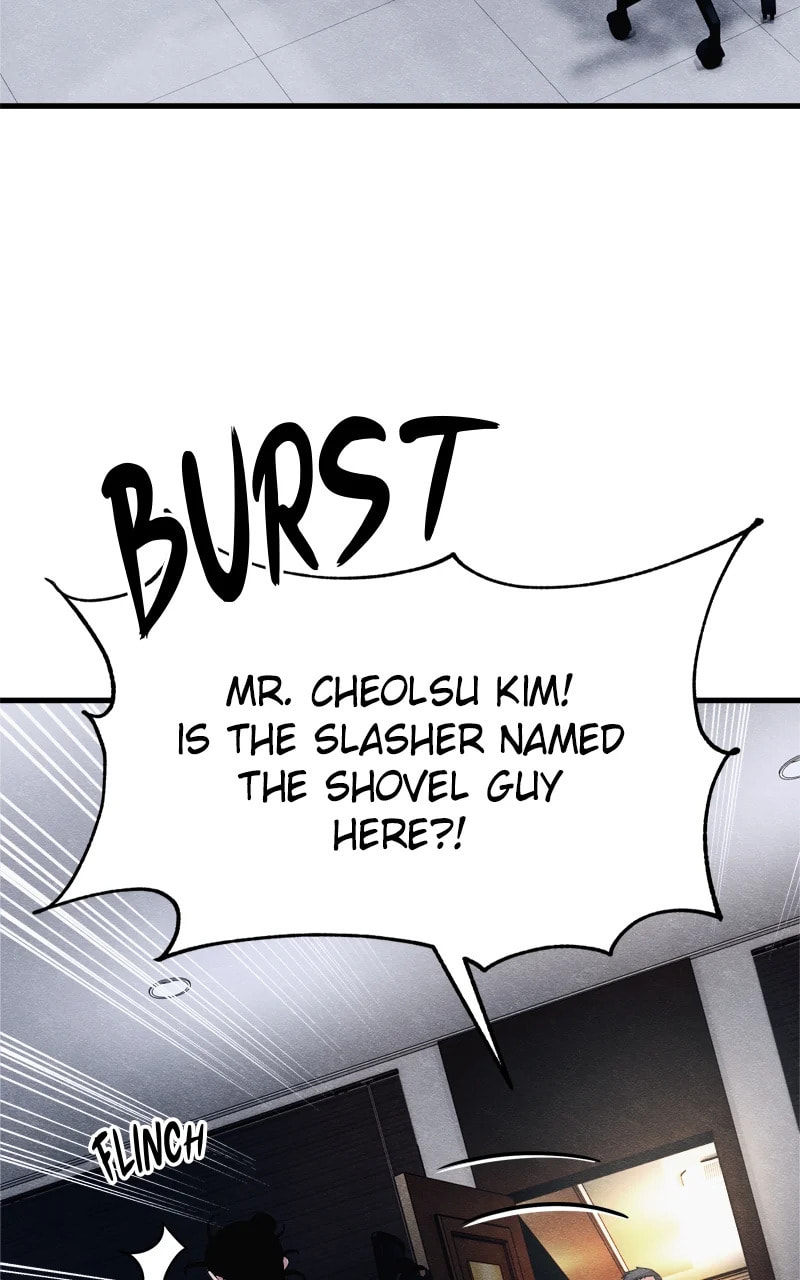 Zombie X Slasher – Chapter 73 page 51