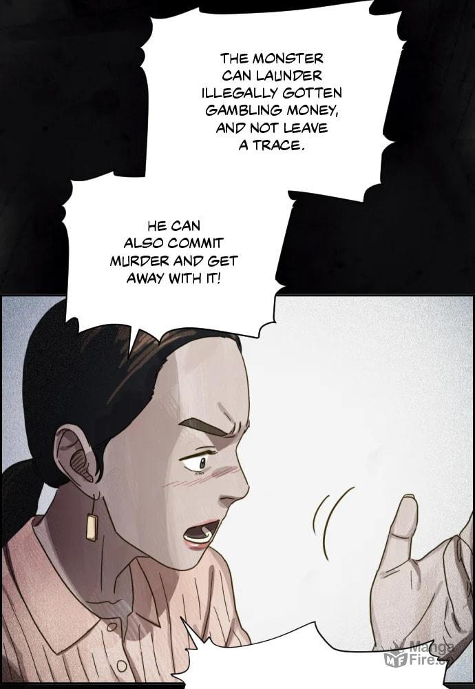 Day of Disaster – Chapter 18 page 64