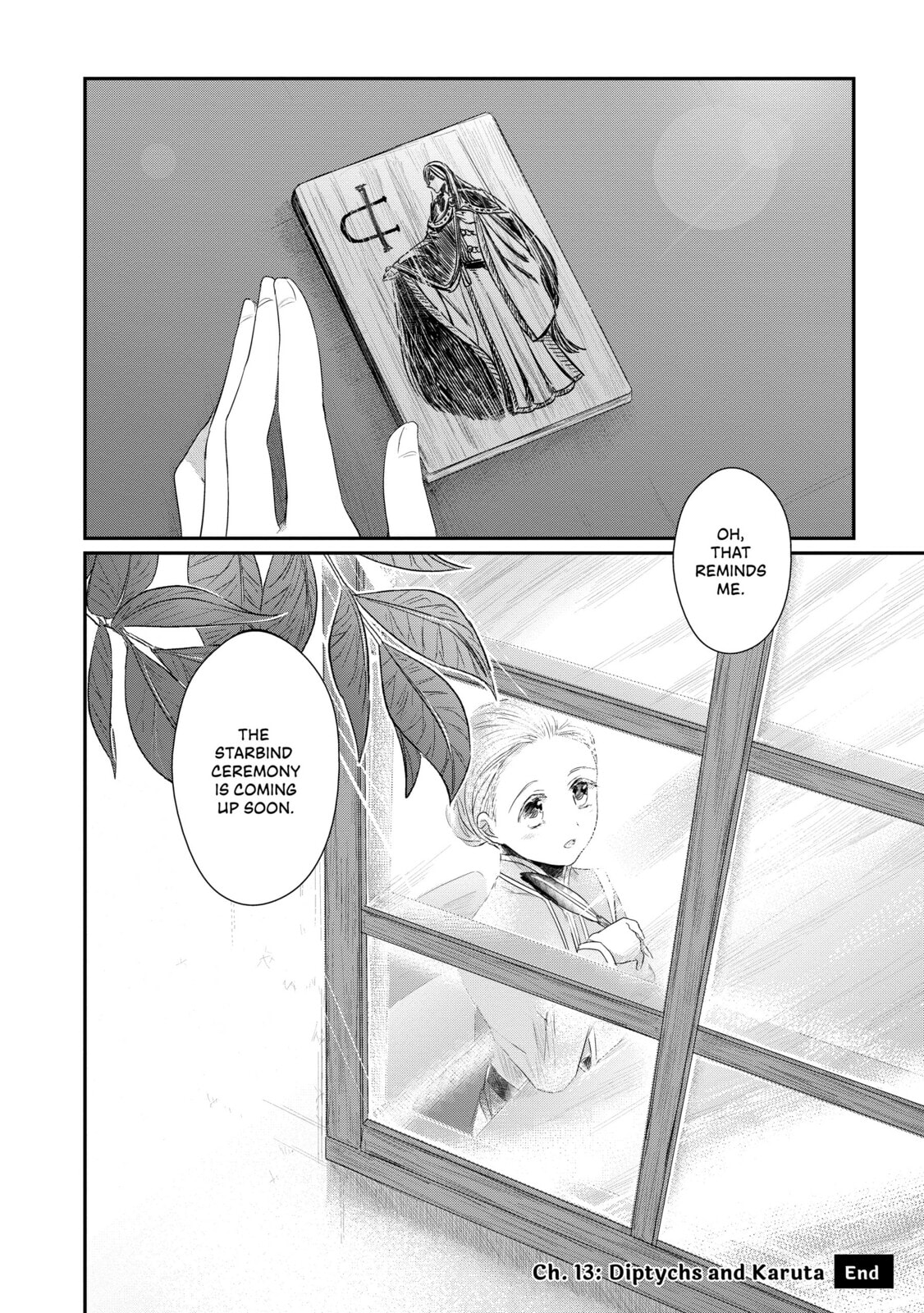 Writing Boards and Karuta page 27