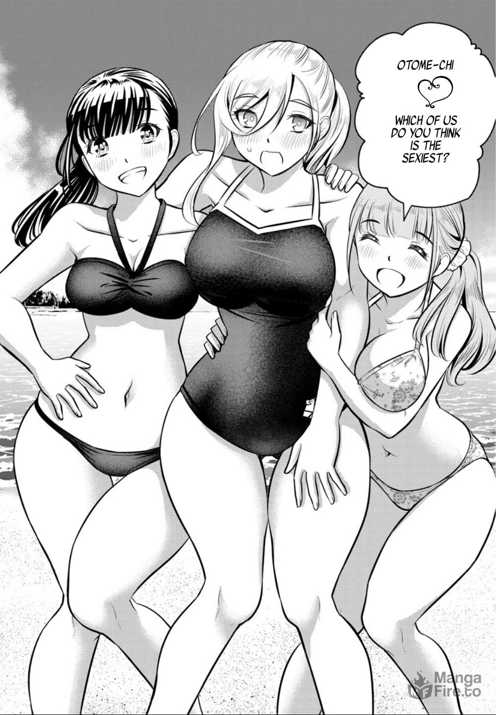 Beachside Black Lily page 5