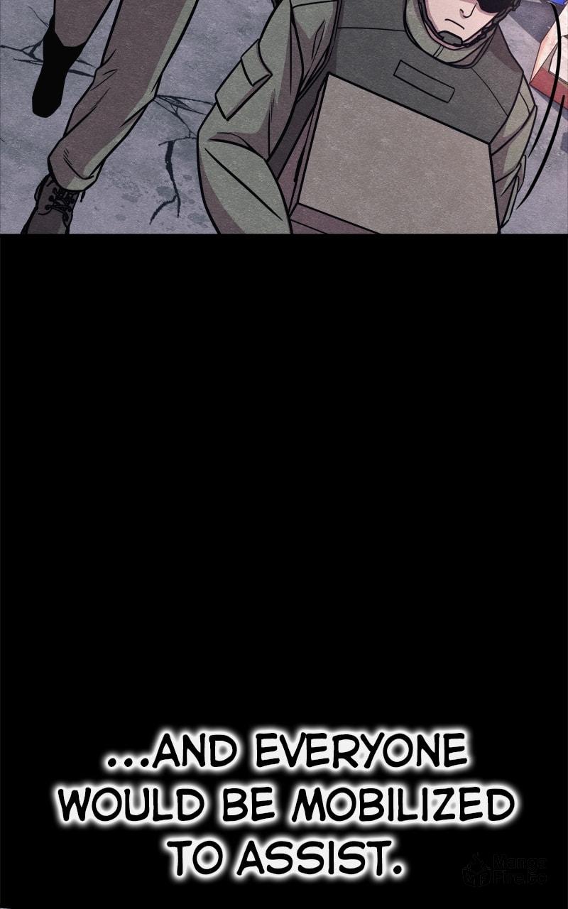 Zombie X Slasher – Chapter 54 page 35