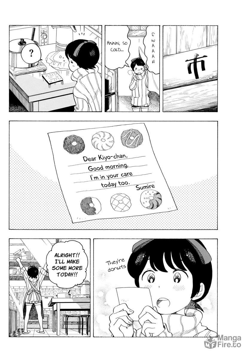 Making the Rounds page 9