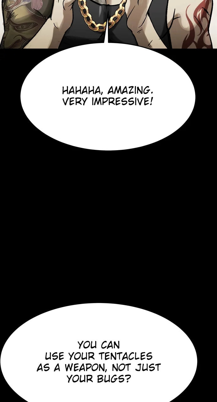 Spore – Chapter 53 page 55