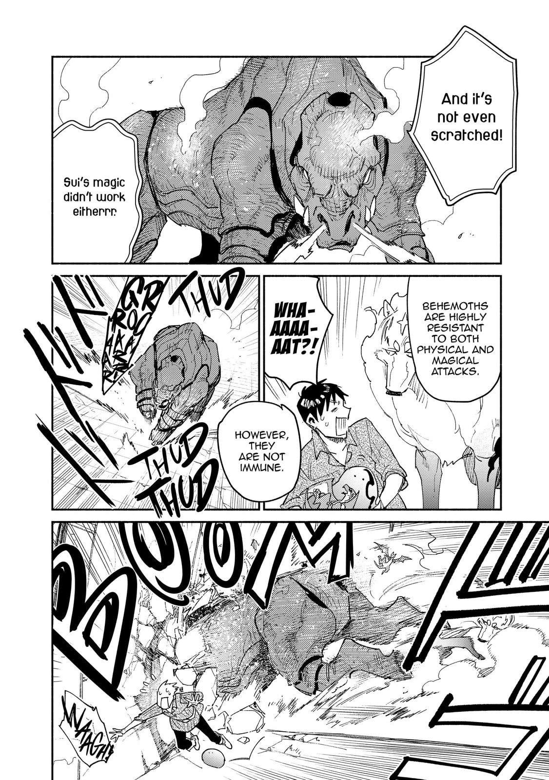 Dungeon Boss page 7