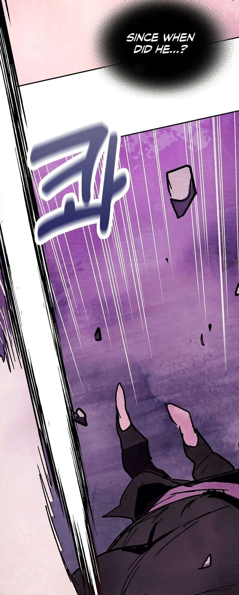 Chronicles of a Returner – Chapter 6 page 42
