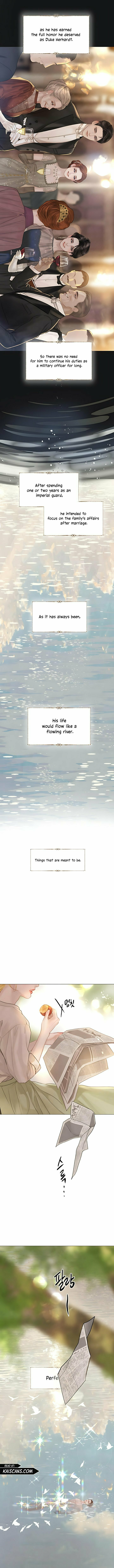 Cry, or Better Yet, Beg – Chapter 12 page 6