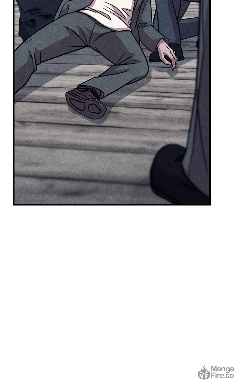 Zombie X Slasher – Chapter 60 page 64