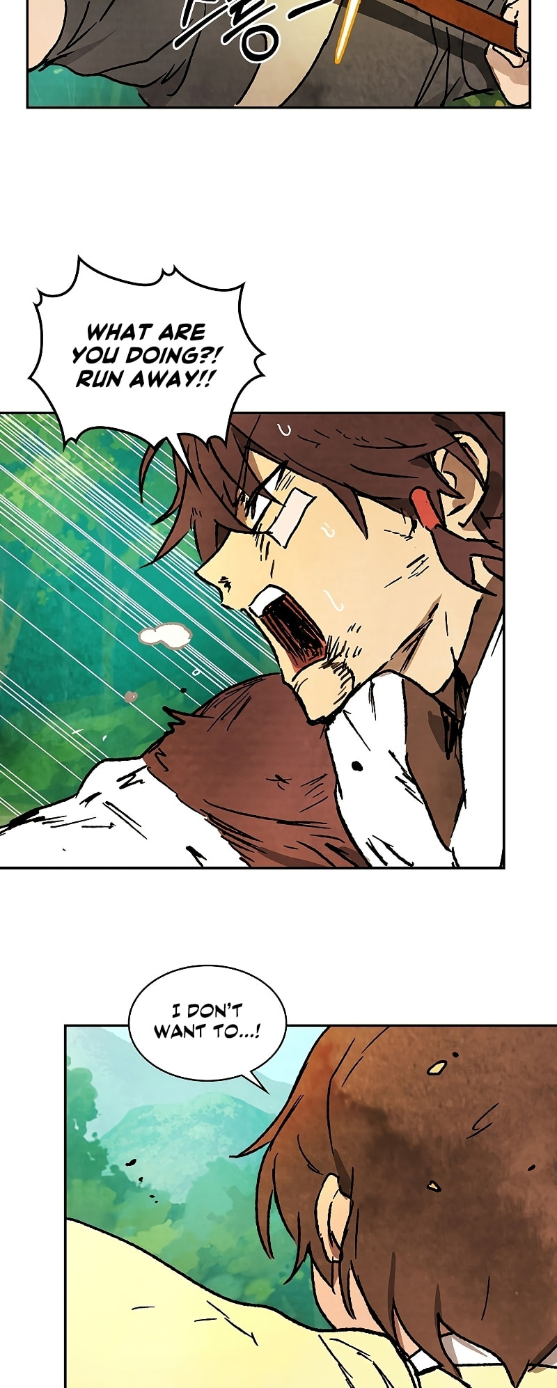 Chronicles of a Returner – Chapter 11 page 30