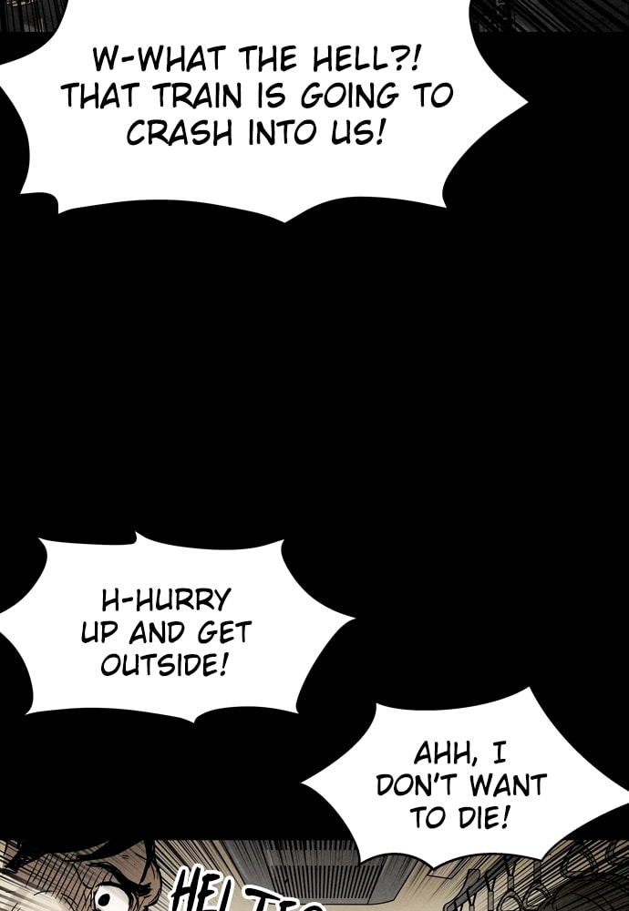 Spore – Chapter 4 page 111