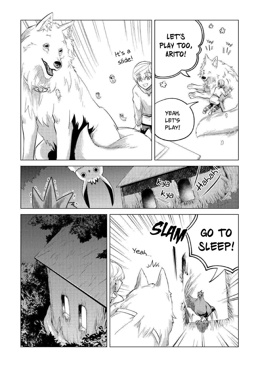 Two Letters page 21