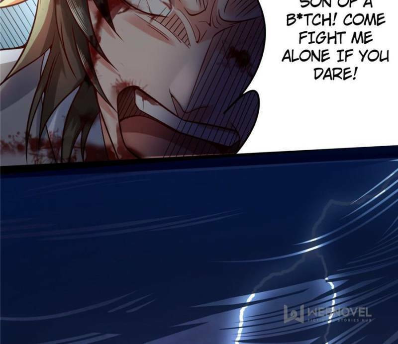 Way To Be The Evil Emperor – Chapter 8 page 48