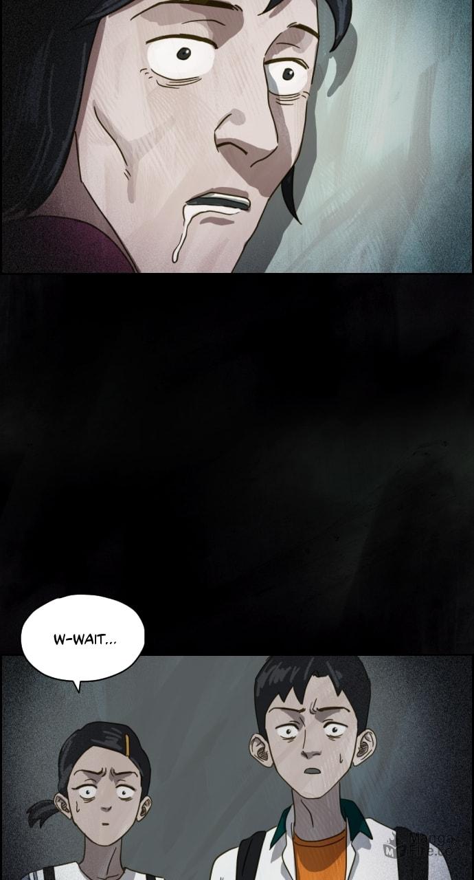 Day of Disaster – Chapter 4 page 11