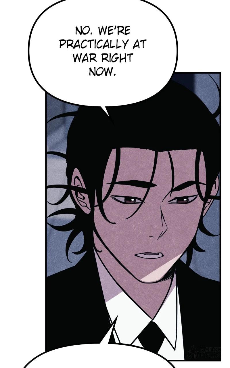 Zombie X Slasher – Chapter 70 page 44