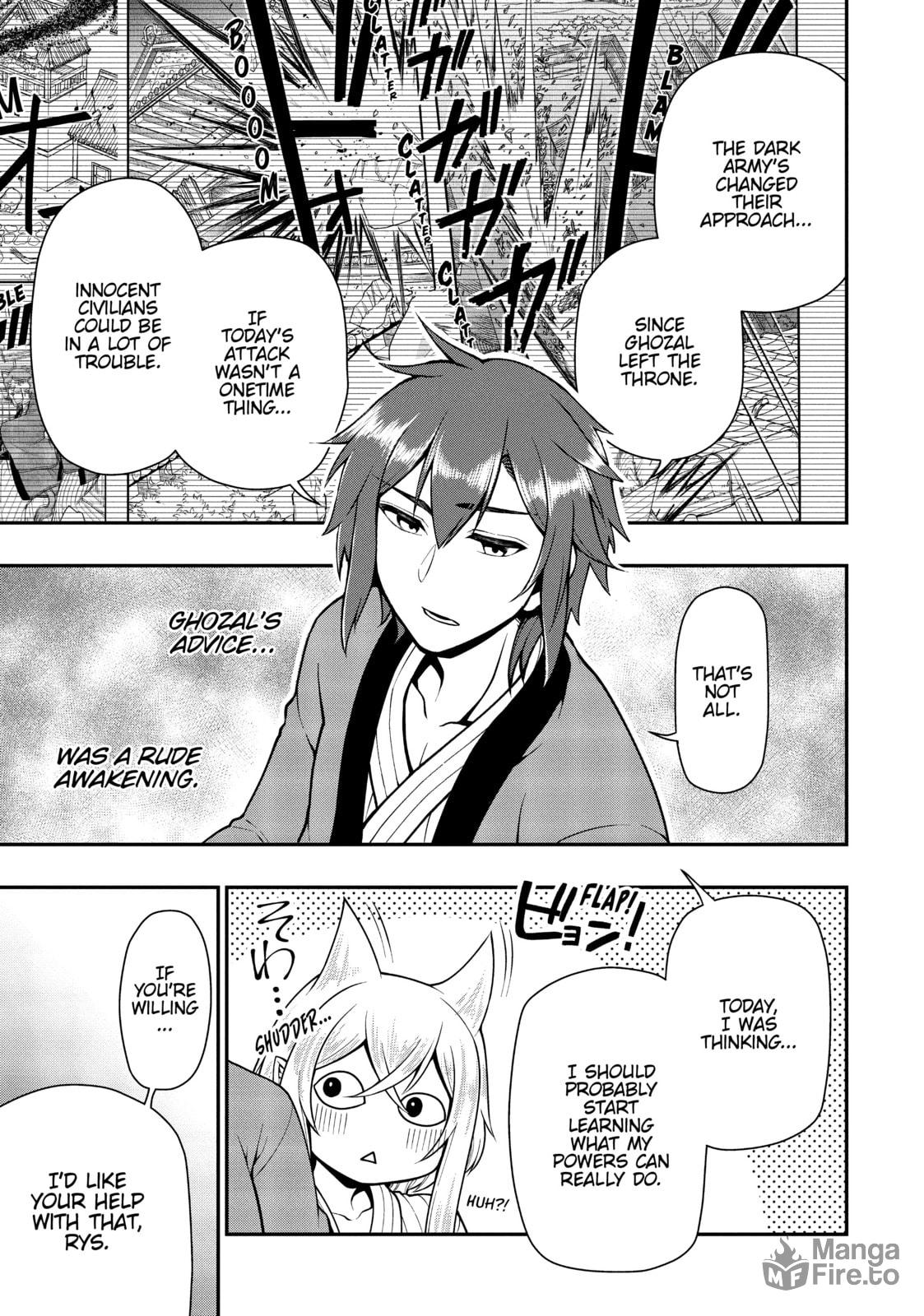 Feasting and Fun page 23