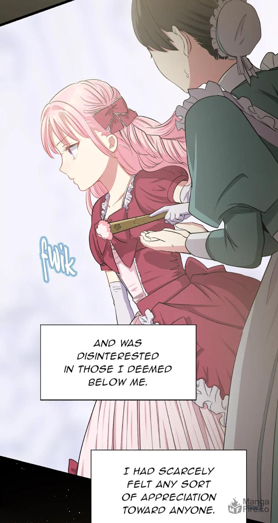 Teppeki no Otome – Chapter 2 page 23