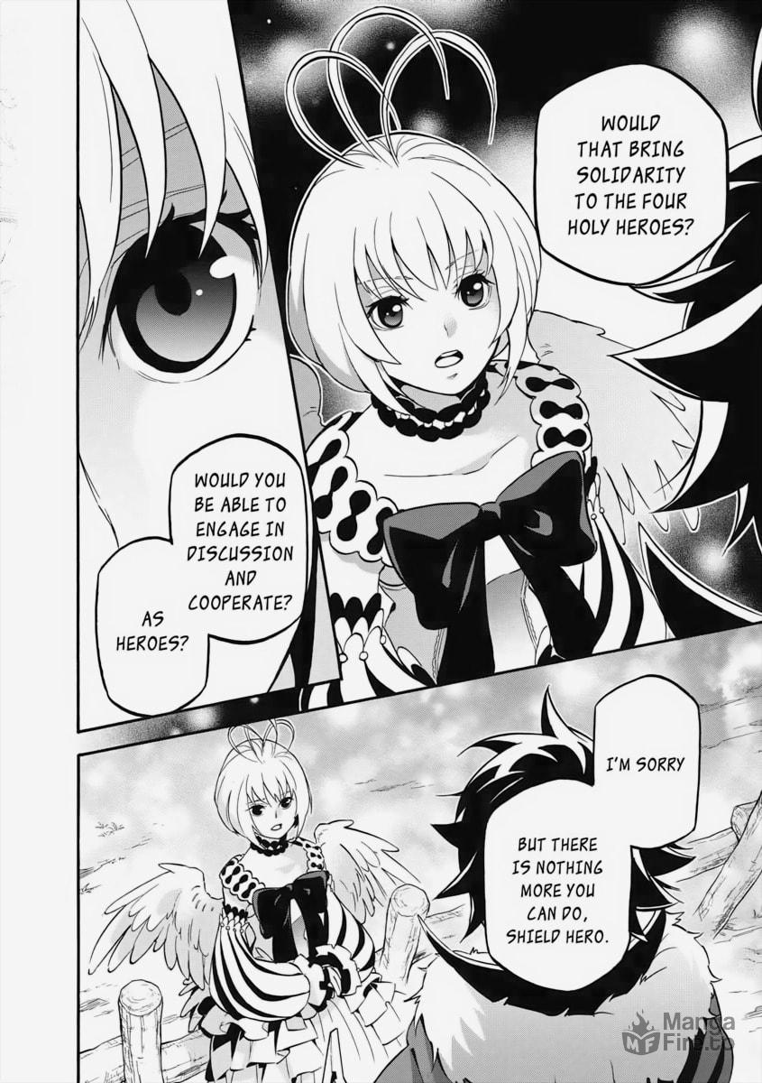 The Beginning page 5