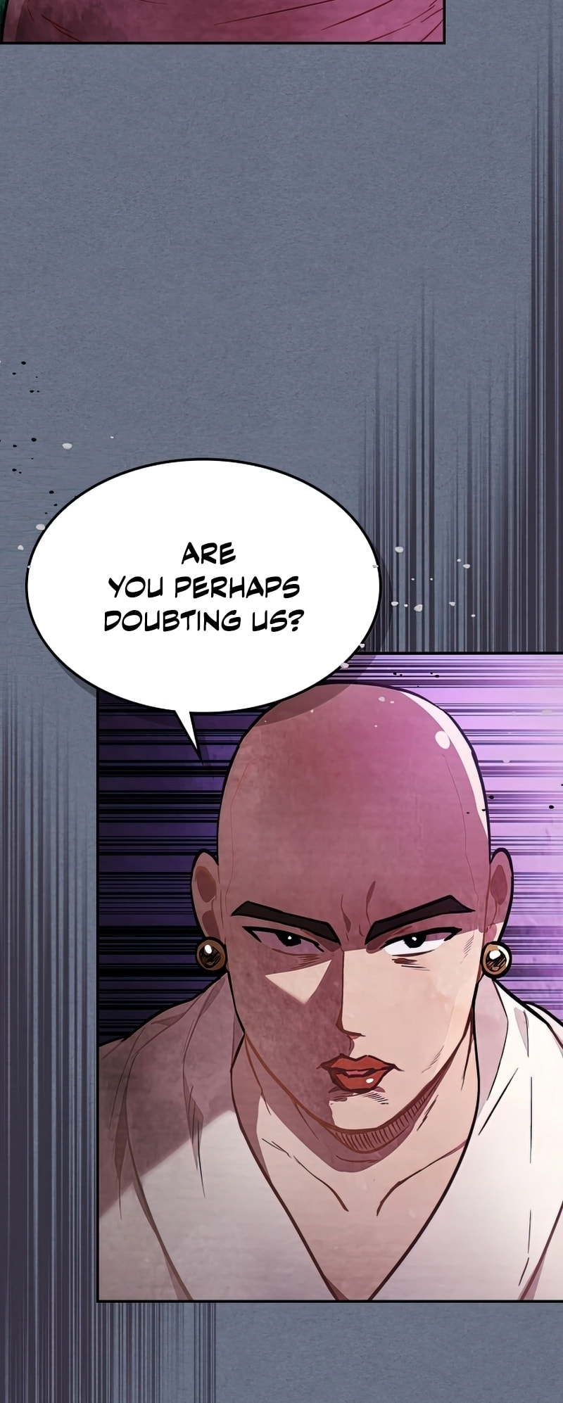 Chronicles of a Returner – Chapter 22 page 45