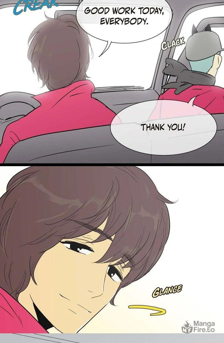Clean With Passion for Now?! – Chapter 8 page 2