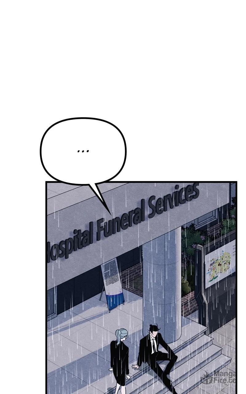 Zombie X Slasher – Chapter 70 page 64