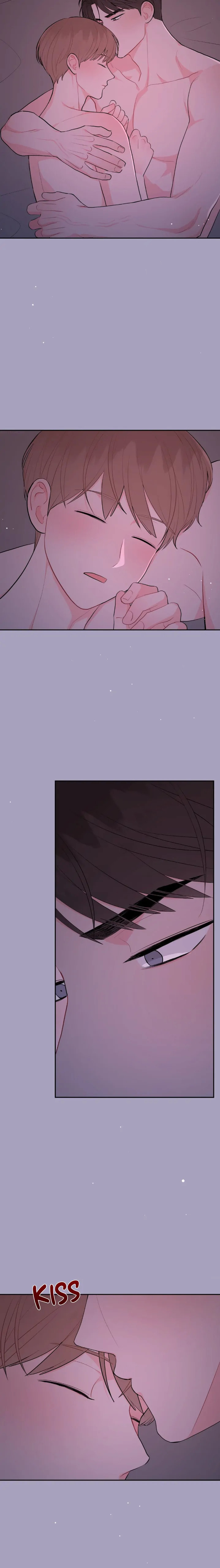 Can't Think Straight – Chapter 53 page 9