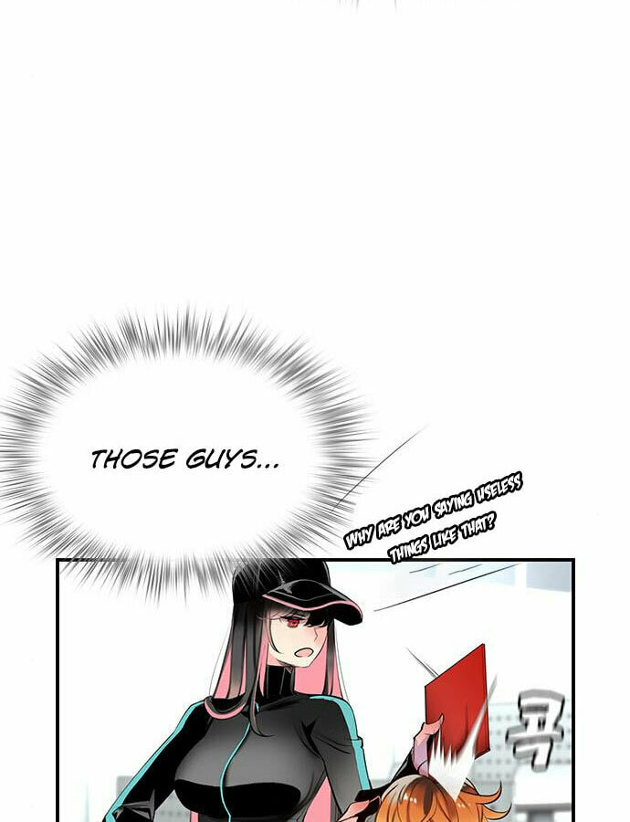 Jungle Juice – Chapter 6 page 40