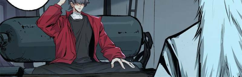 Alien Abyss: Restart Era – Chapter 23 page 15