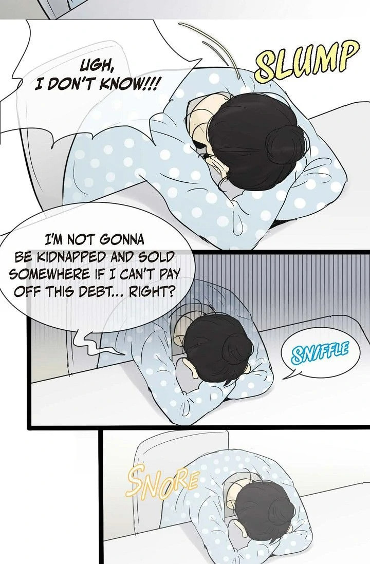 Clean With Passion for Now?! – Chapter 30 page 6