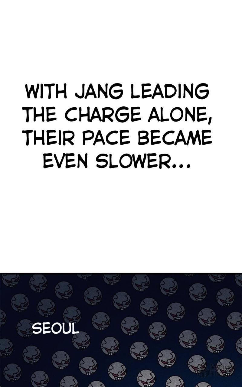 Zombie X Slasher – Chapter 60 page 35