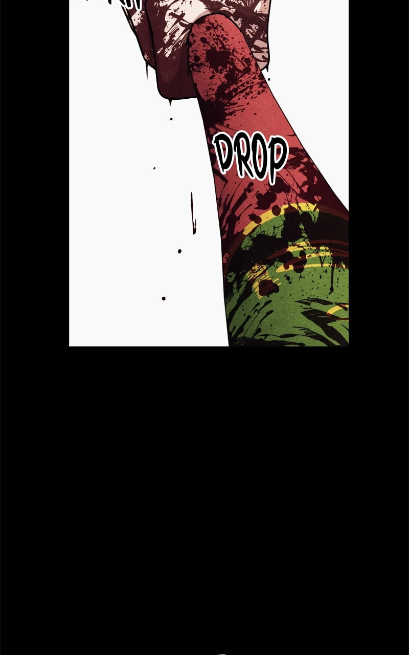 Zombie X Slasher – Chapter 72 page 93